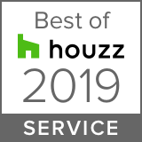 Houzz Badge 2019